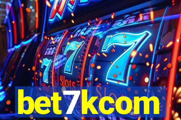 bet7kcom