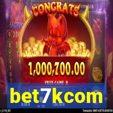 bet7kcom