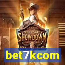 bet7kcom