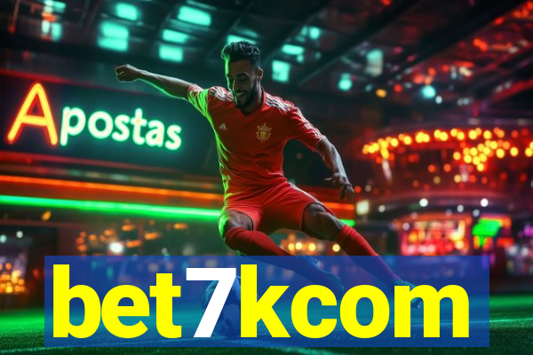 bet7kcom