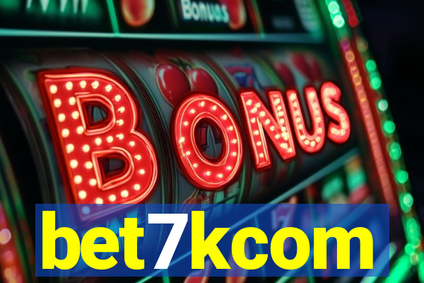 bet7kcom