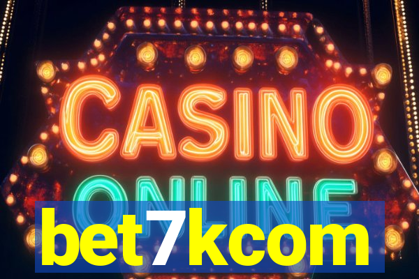 bet7kcom