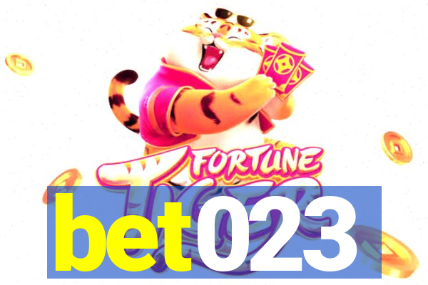 bet023