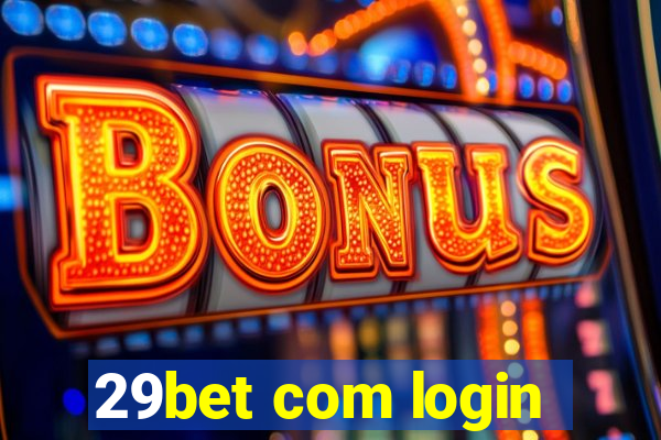 29bet com login