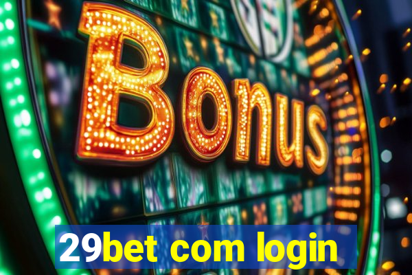 29bet com login