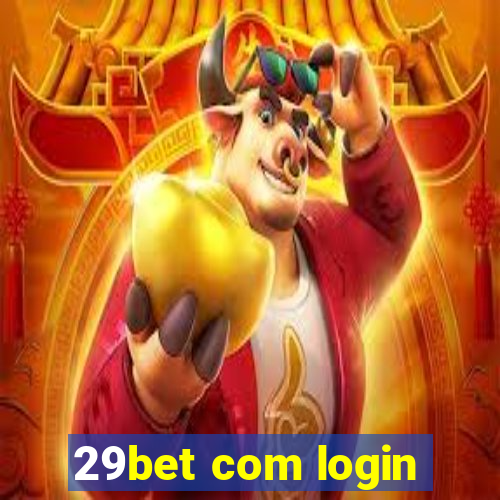 29bet com login