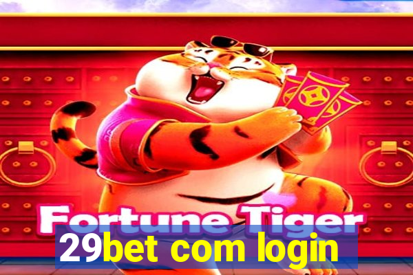 29bet com login