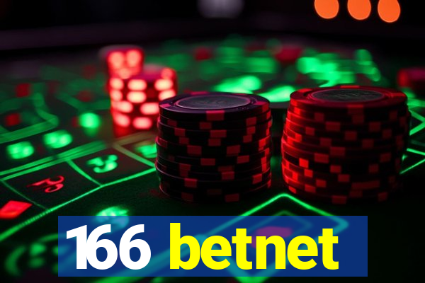 166 betnet