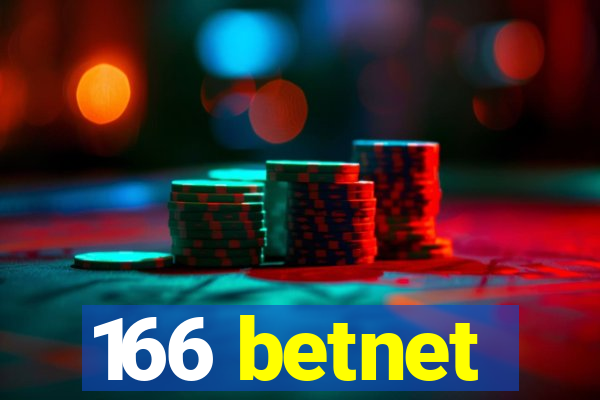 166 betnet