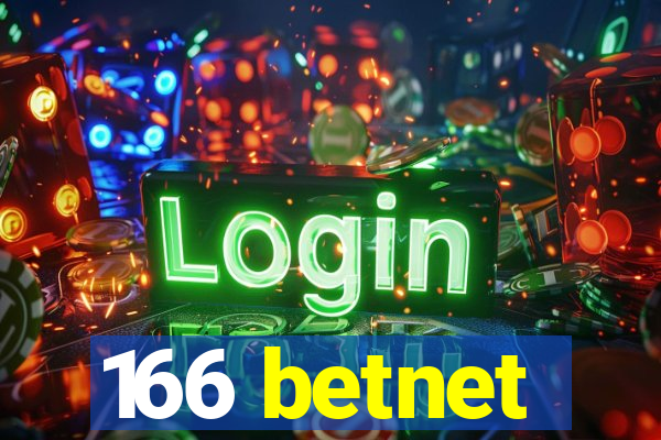 166 betnet