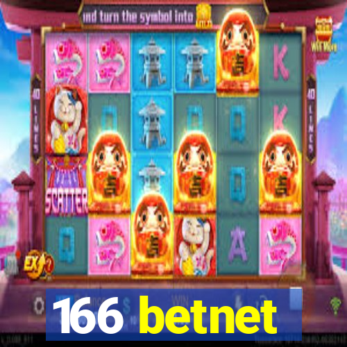 166 betnet