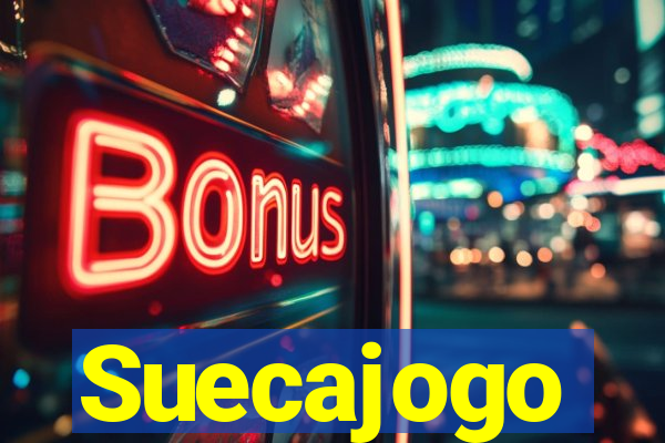 Suecajogo