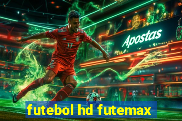 futebol hd futemax