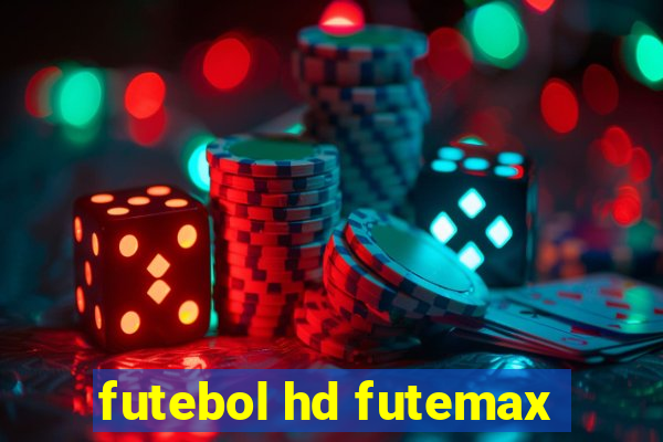 futebol hd futemax