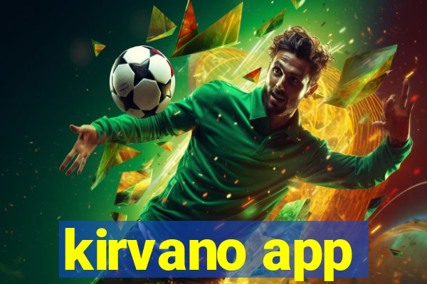 kirvano app