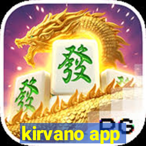 kirvano app