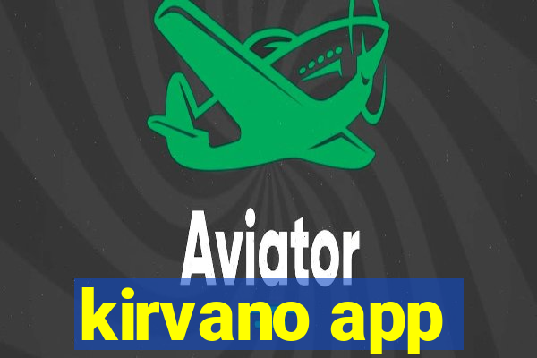 kirvano app