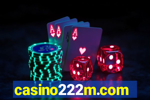 casino222m.com