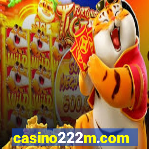 casino222m.com