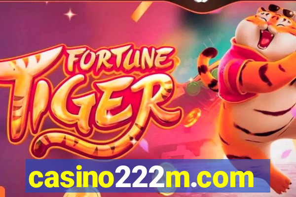 casino222m.com