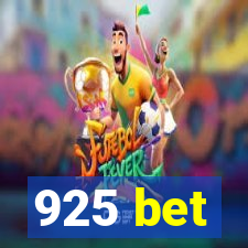 925 bet