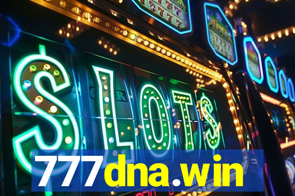 777dna.win