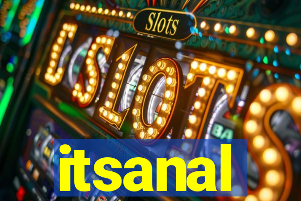 itsanal