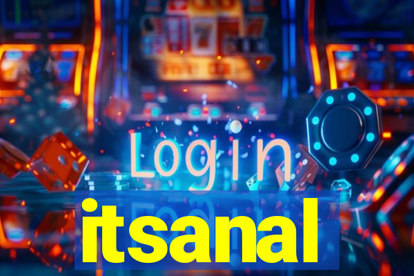 itsanal