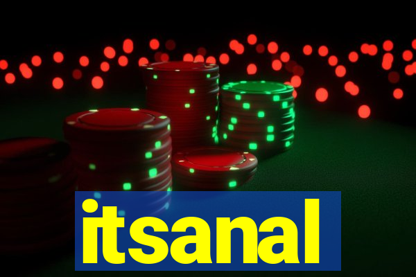 itsanal