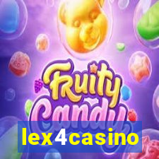 lex4casino