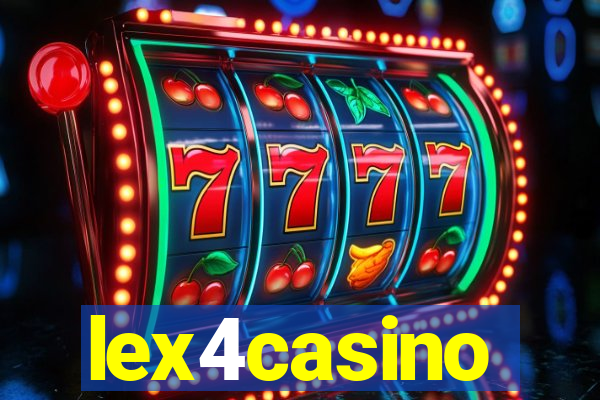 lex4casino