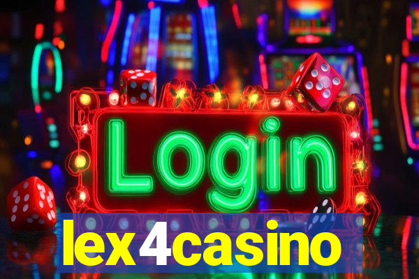 lex4casino