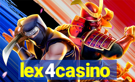 lex4casino