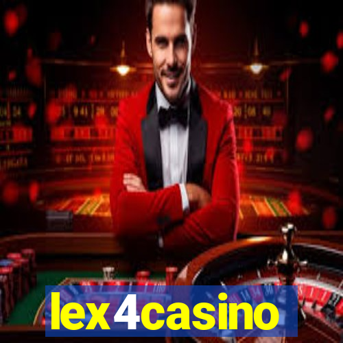 lex4casino