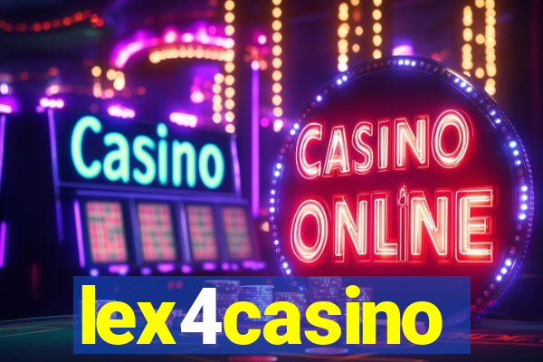 lex4casino