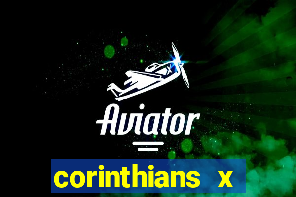 corinthians x botafogo multicanais