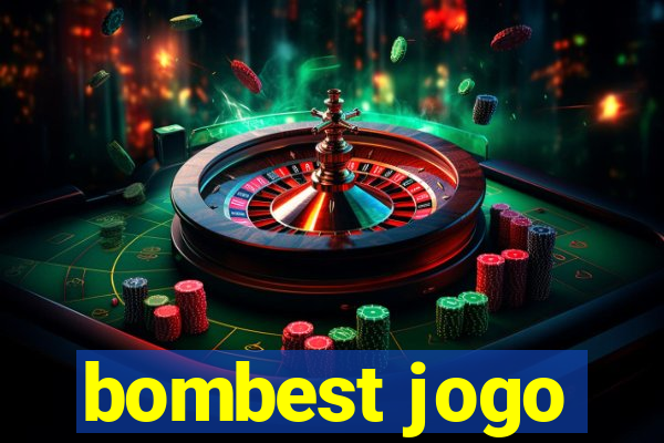 bombest jogo