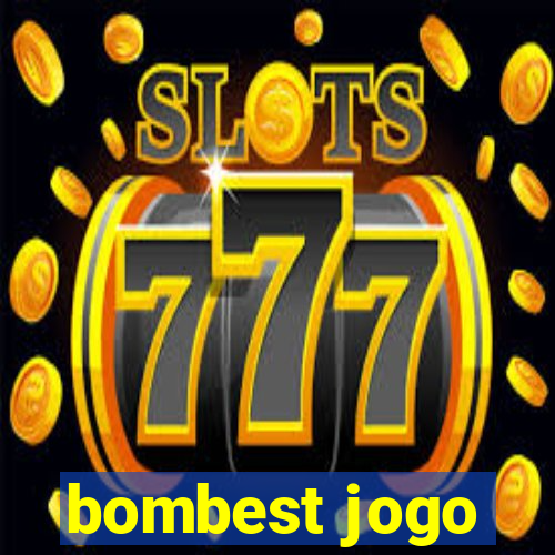 bombest jogo