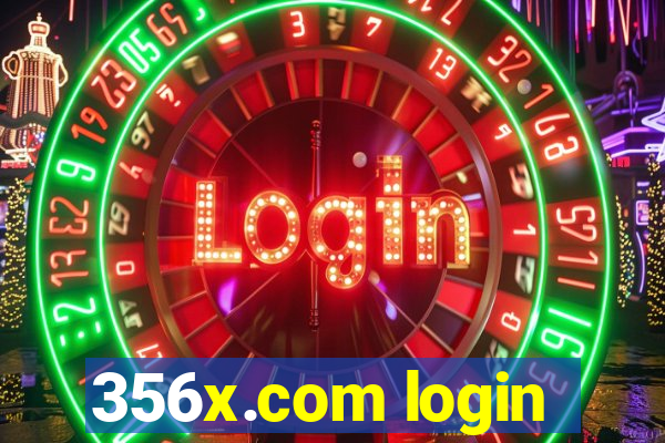 356x.com login