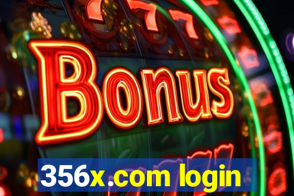 356x.com login