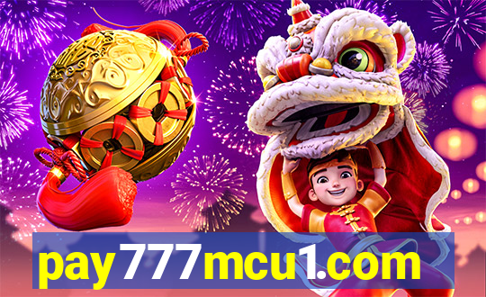 pay777mcu1.com