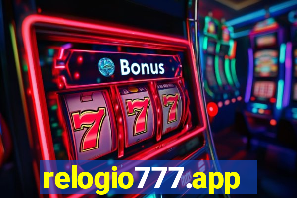 relogio777.app