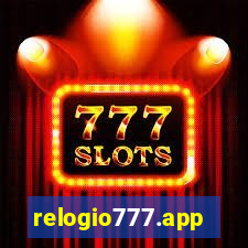 relogio777.app