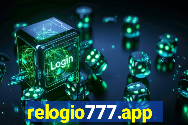 relogio777.app