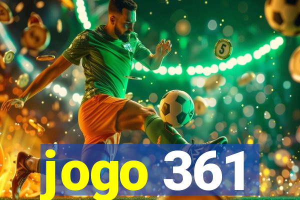 jogo 361