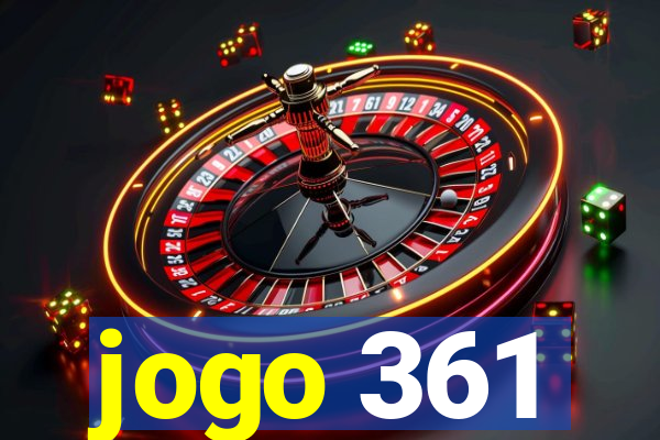 jogo 361