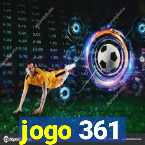 jogo 361