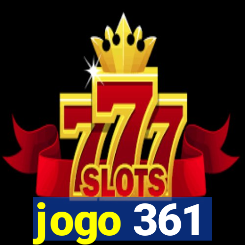 jogo 361