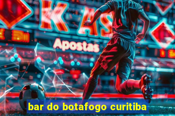 bar do botafogo curitiba