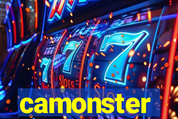 camonster